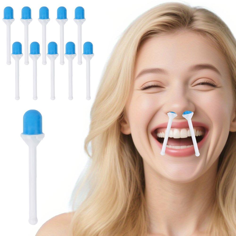 Bite Away Heat Stick - 10 قطع من أعواد الشمع المتكاملة