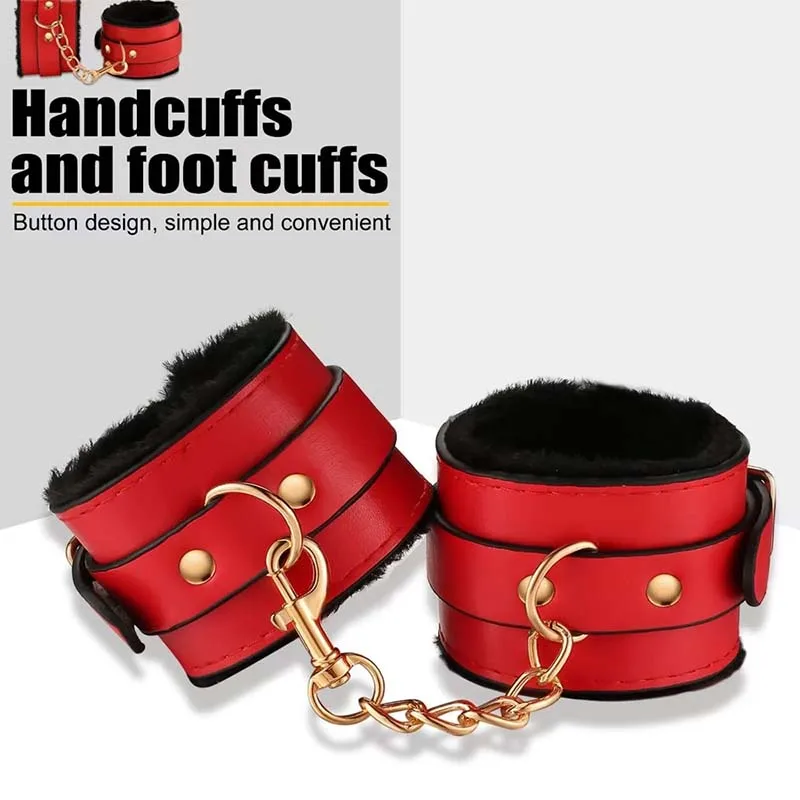 مجموعة أدوات BDSM المكونة من 1 - مراجعة Health Wellness Kit وسعره