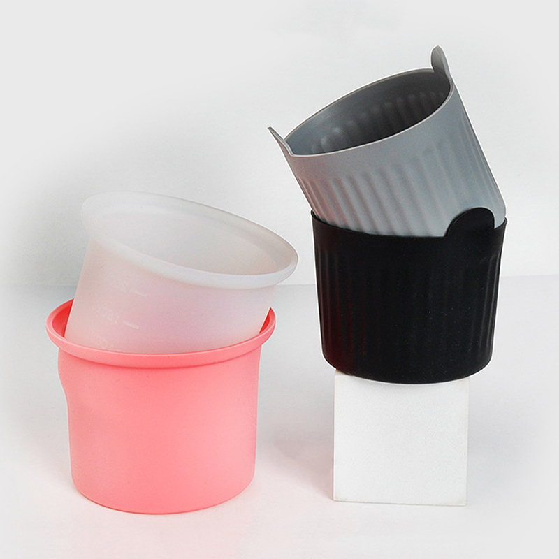 وعاء سيليكون جديد مقاوم للحرار - مراجعة Bite Away Heat Stick وسعره