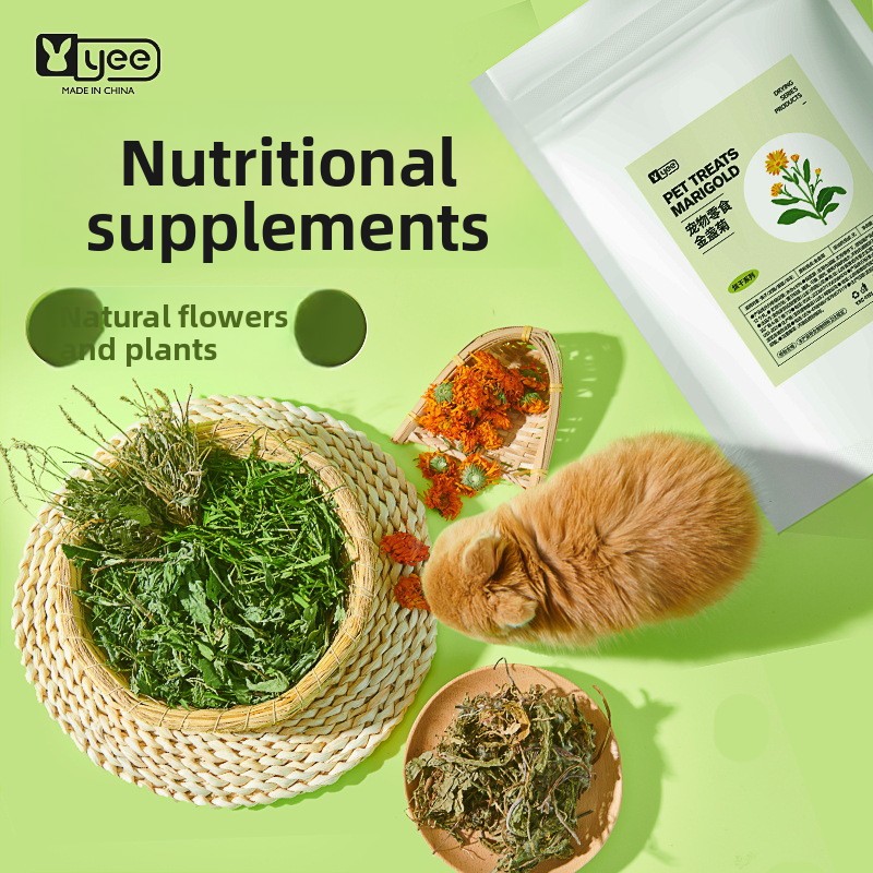 يي أرنب الصحة وجبة خفيفة مزيج  - مراجعة Health Wellness Vitality وسعره