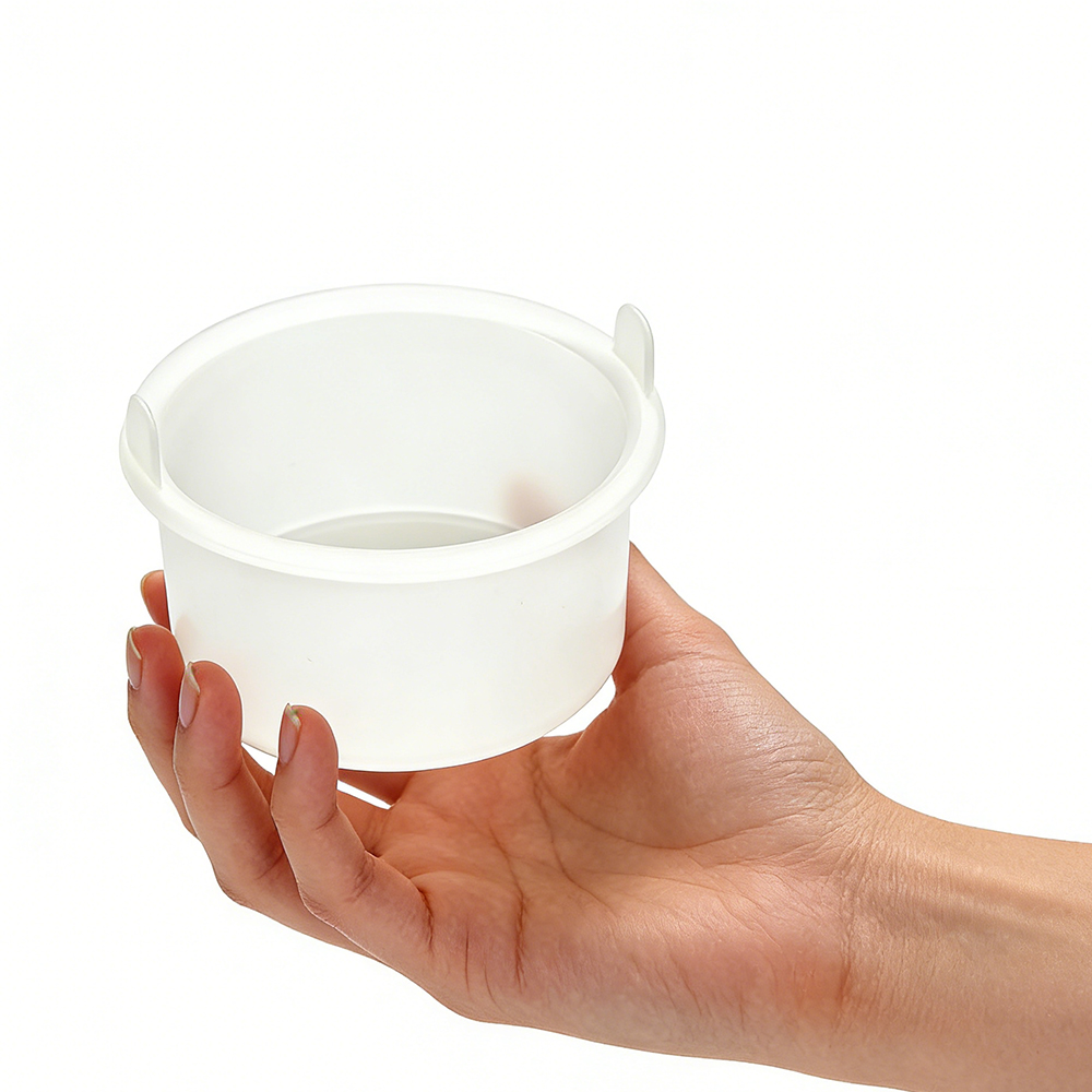 وعاء سيليكون لتسخين الشمع، مقا - مراجعة Bite Away Heat Stick وسعره