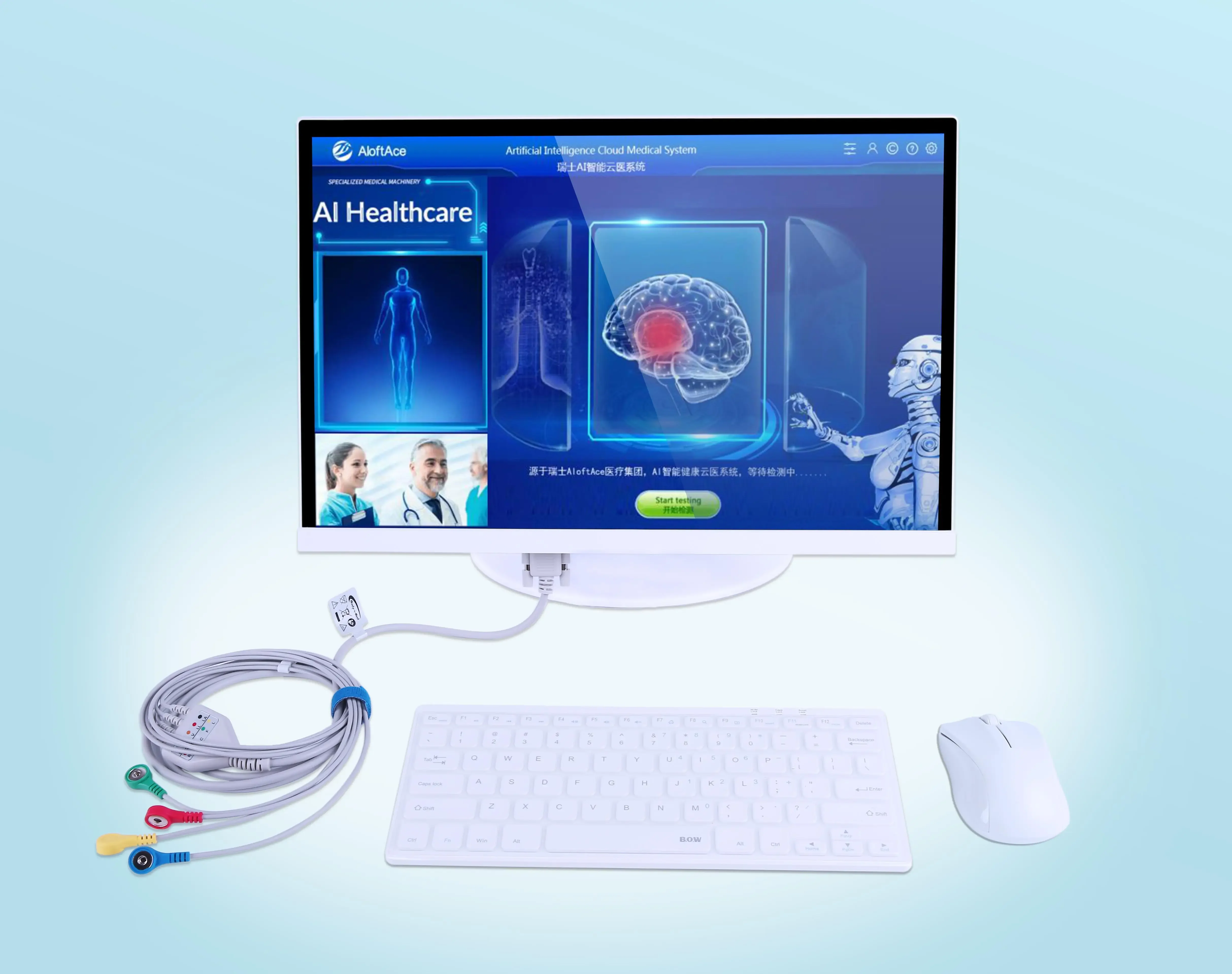 منتجات الصحة والعافية المتوفرة - مراجعة Health Wellness & Psychology وسعره