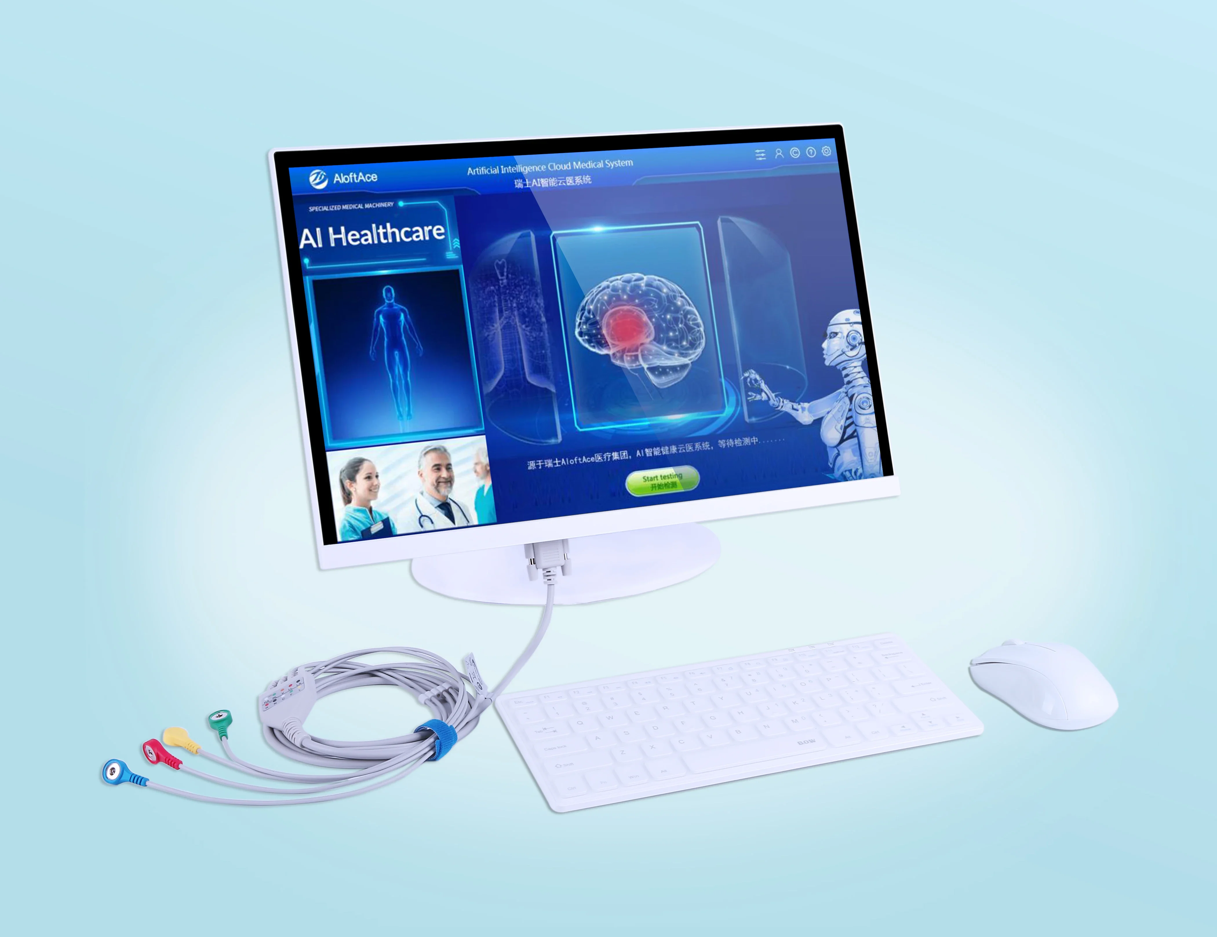منتجات الصحة والعافية المتوفرة - مراجعة Health Wellness & Psychology وسعره