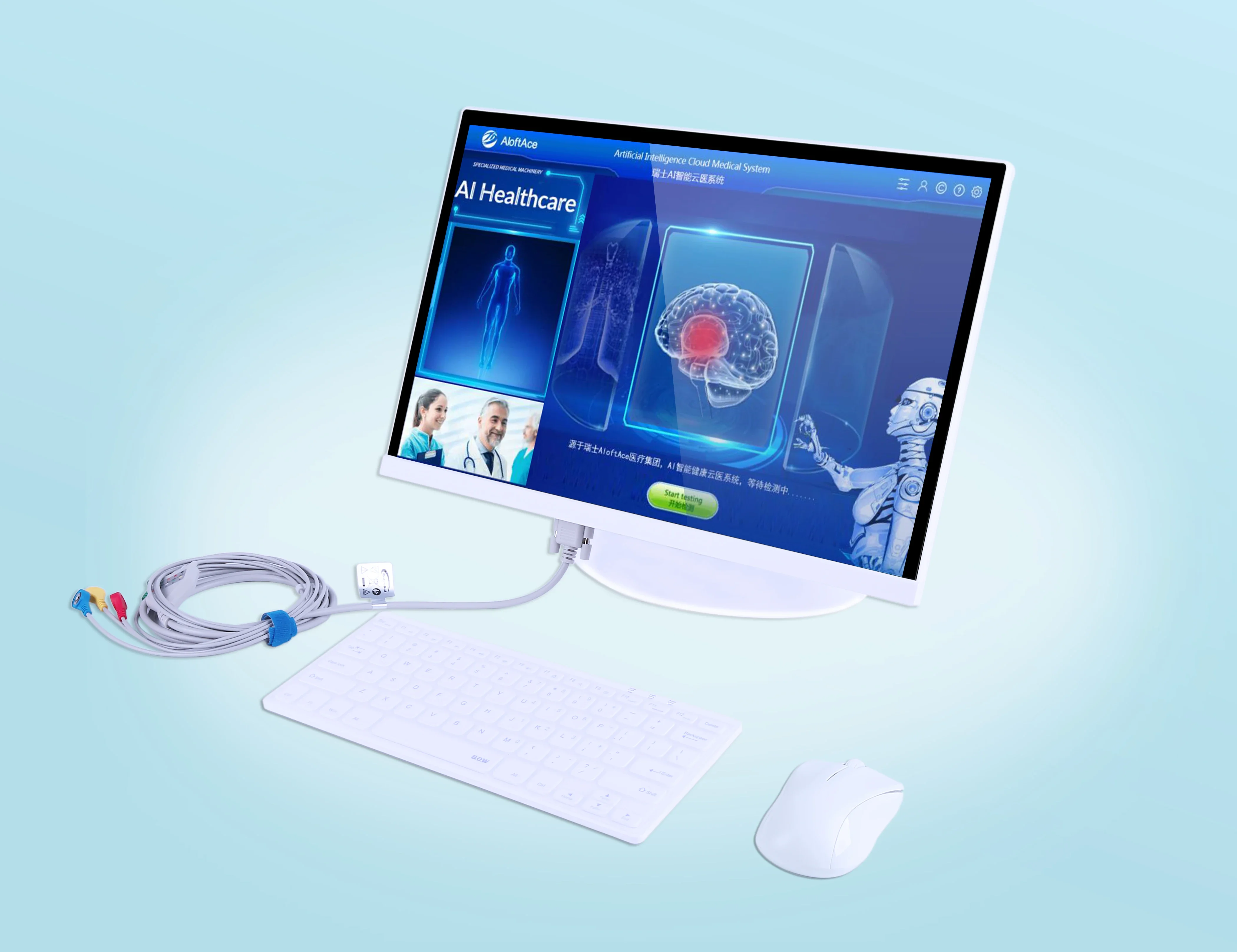 منتجات الصحة والعافية المتوفرة - مراجعة Health Wellness & Psychology وسعره