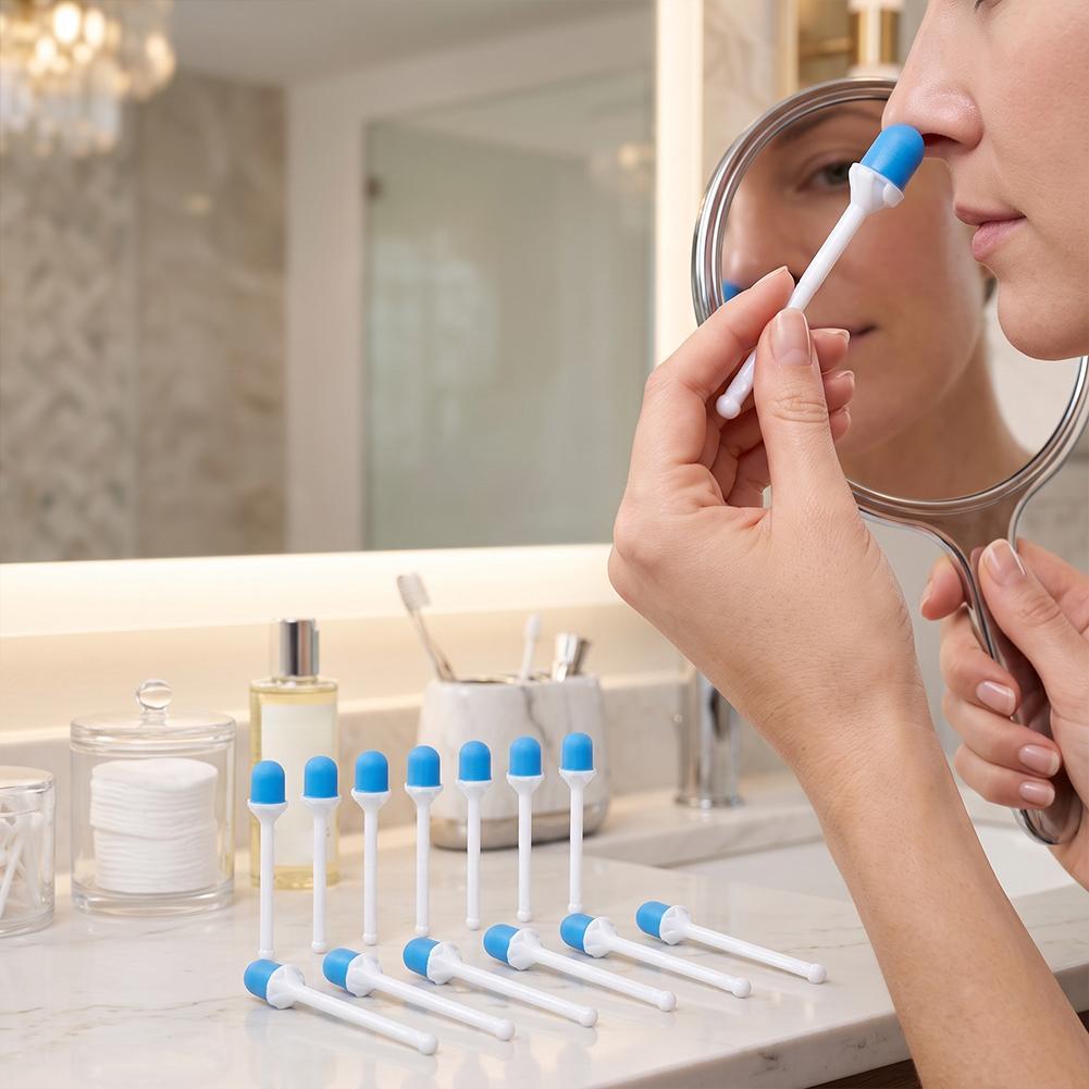 10 قطع من أعواد الشمع المتكامل - مراجعة Bite Away Heat Stick وسعره