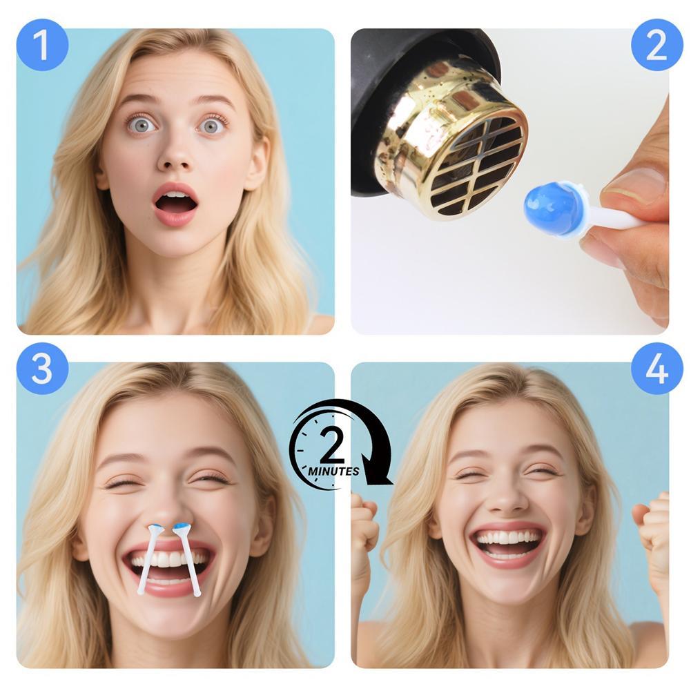 10 قطع من أعواد الشمع المتكامل - مراجعة Bite Away Heat Stick وسعره