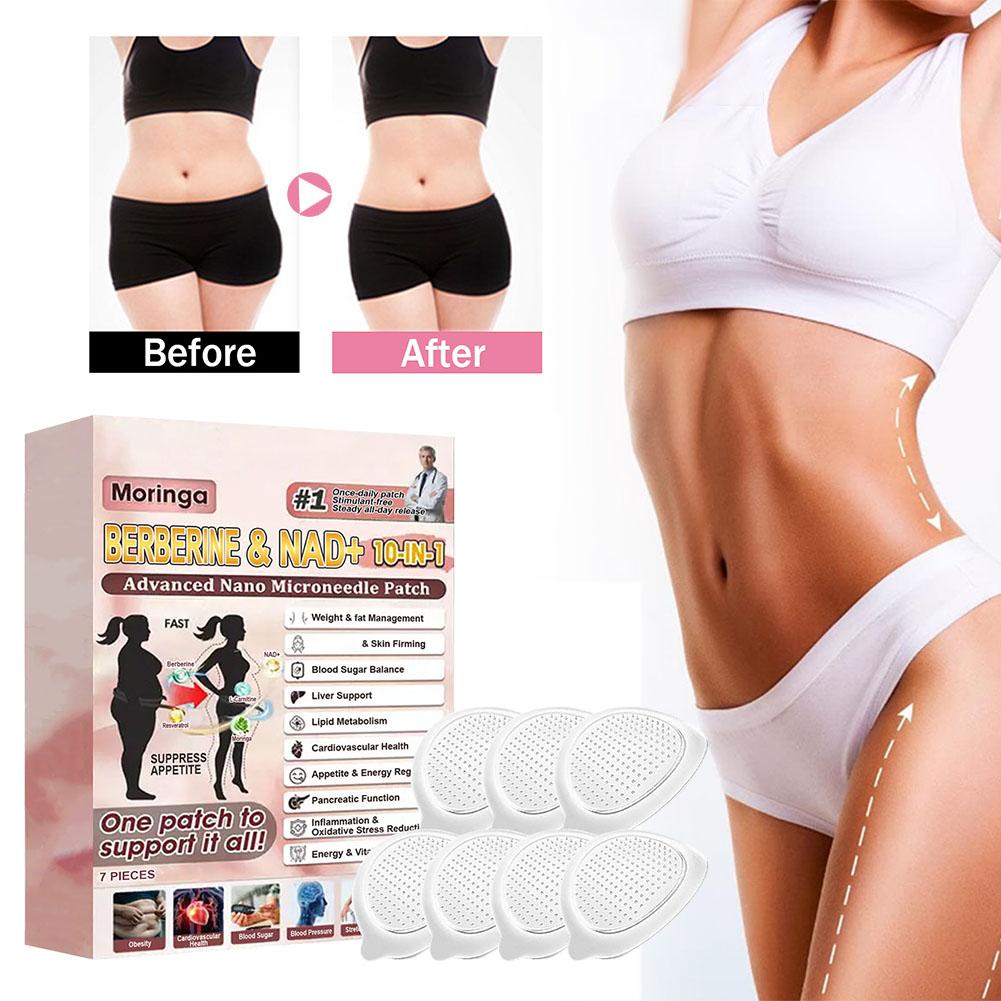 لاصقة نانو مايكرونيدل 10 في 1  - مراجعة Xbody Health & Wellness Wayne Nj وسعره