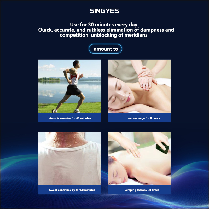 جهاز تيراهيرتر 2 في 1 للعلاج ب - مراجعة Health Wellness Activities وسعره