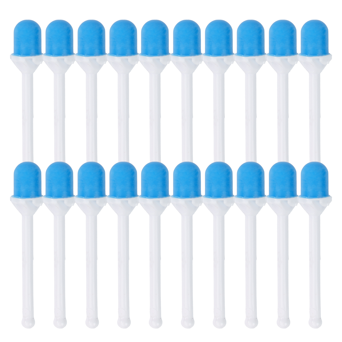 مجموعة من 20 قطعة من أعواد الش - مراجعة Bite Away Heat Stick وسعره