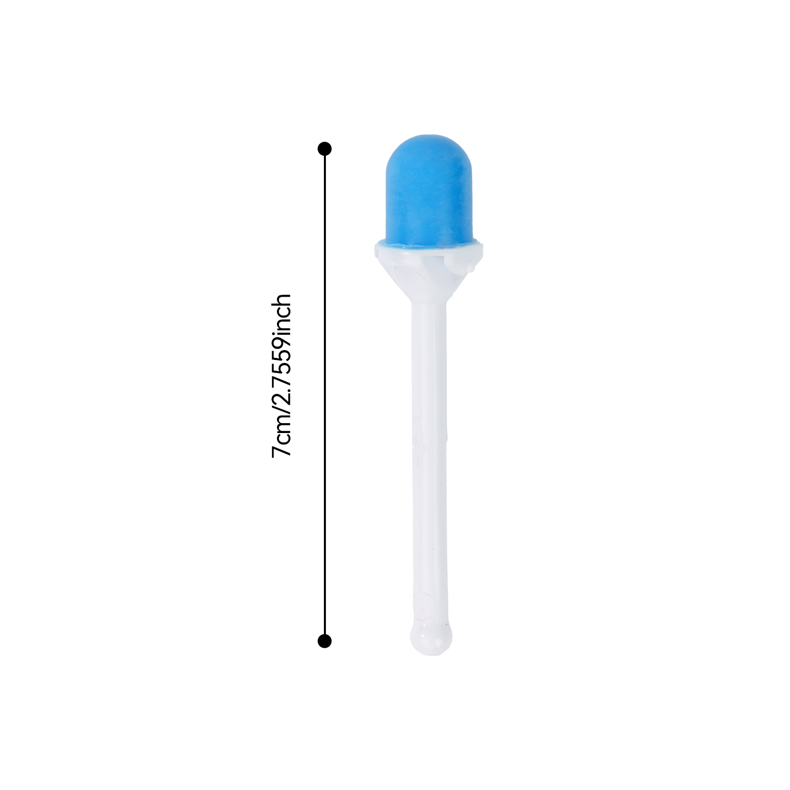 مجموعة من 20 قطعة من أعواد الش - مراجعة Bite Away Heat Stick وسعره