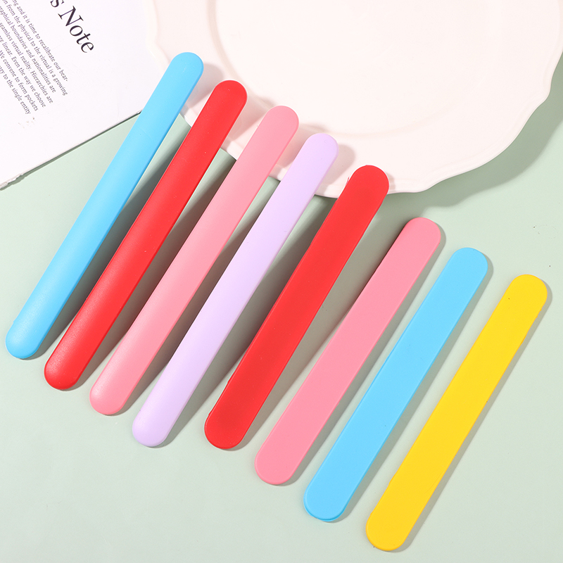 أوعية سيليكون مقاومة للحرارة ، - مراجعة Bite Away Heat Stick وسعره