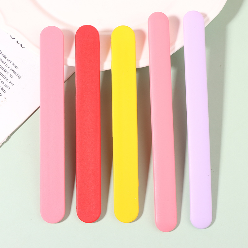 أوعية سيليكون مقاومة للحرارة ، - مراجعة Bite Away Heat Stick وسعره