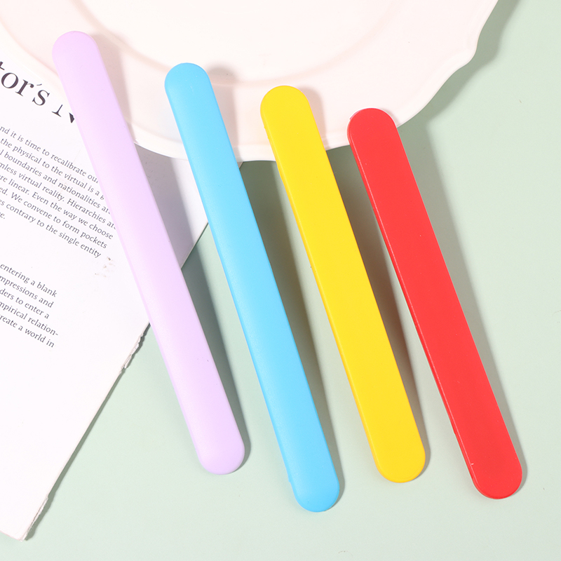 أوعية سيليكون مقاومة للحرارة ، - مراجعة Bite Away Heat Stick وسعره