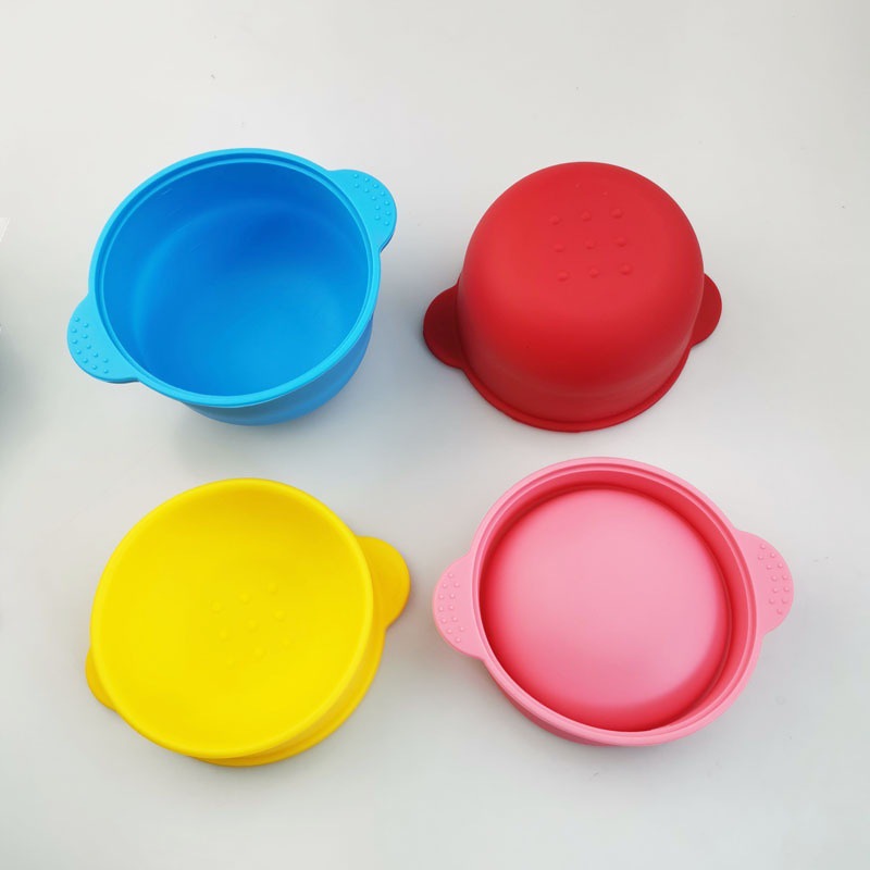 وعاء شمع سيليكون مقاوم للحرارة - مراجعة Bite Away Heat Stick وسعره