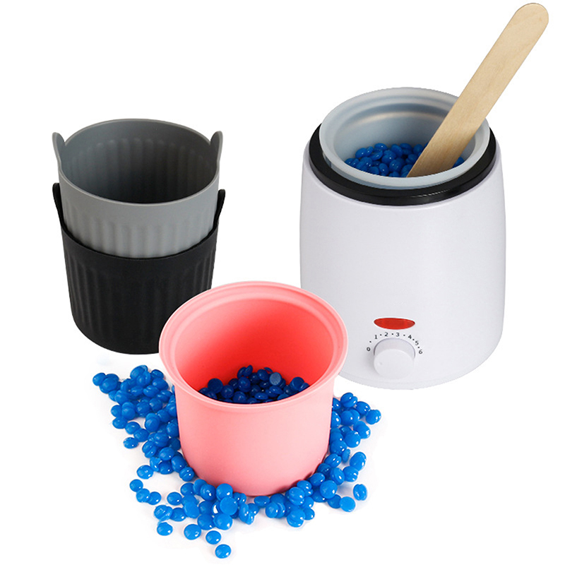 وعاء سيليكون بديل مقاوم للحرار - مراجعة Bite Away Heat Stick وسعره