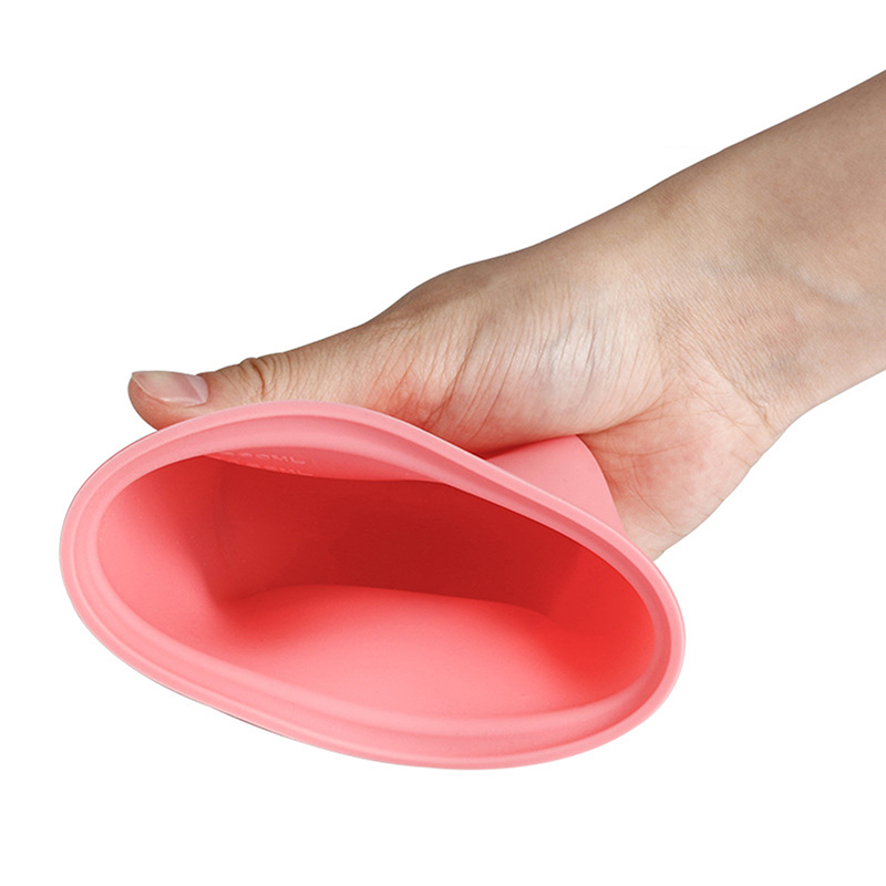 وعاء سيليكون بديل مقاوم للحرار - مراجعة Bite Away Heat Stick وسعره