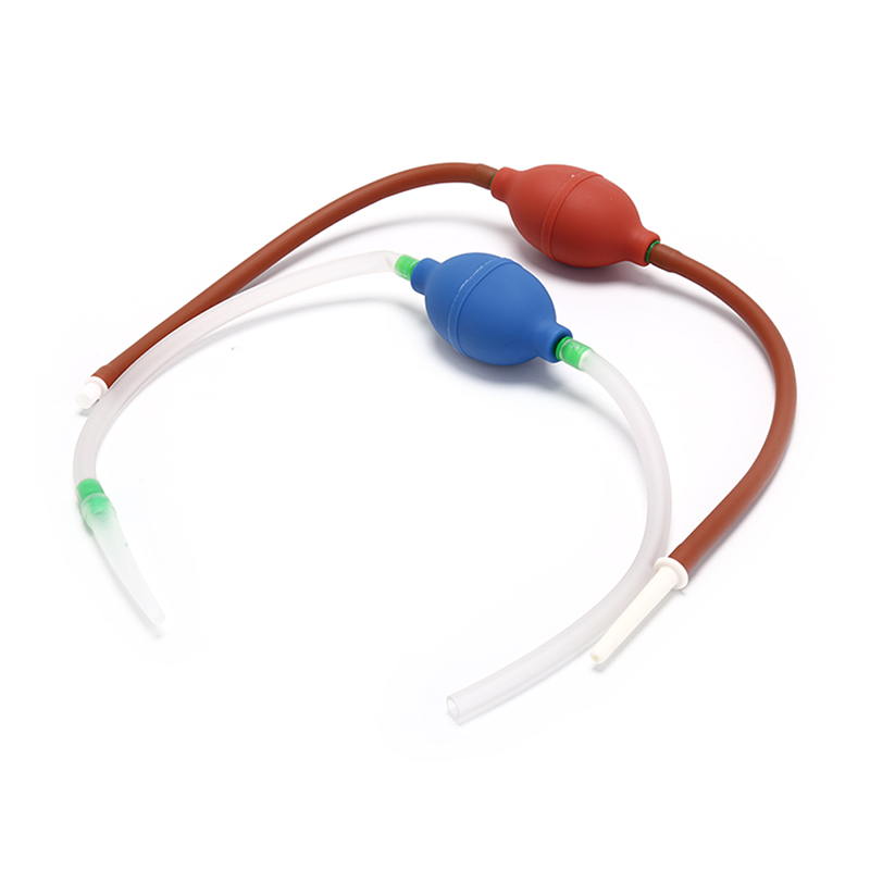منظف شرجي حقنة شرجية طبية شرجي - مراجعة Health Wellness Kit وسعره