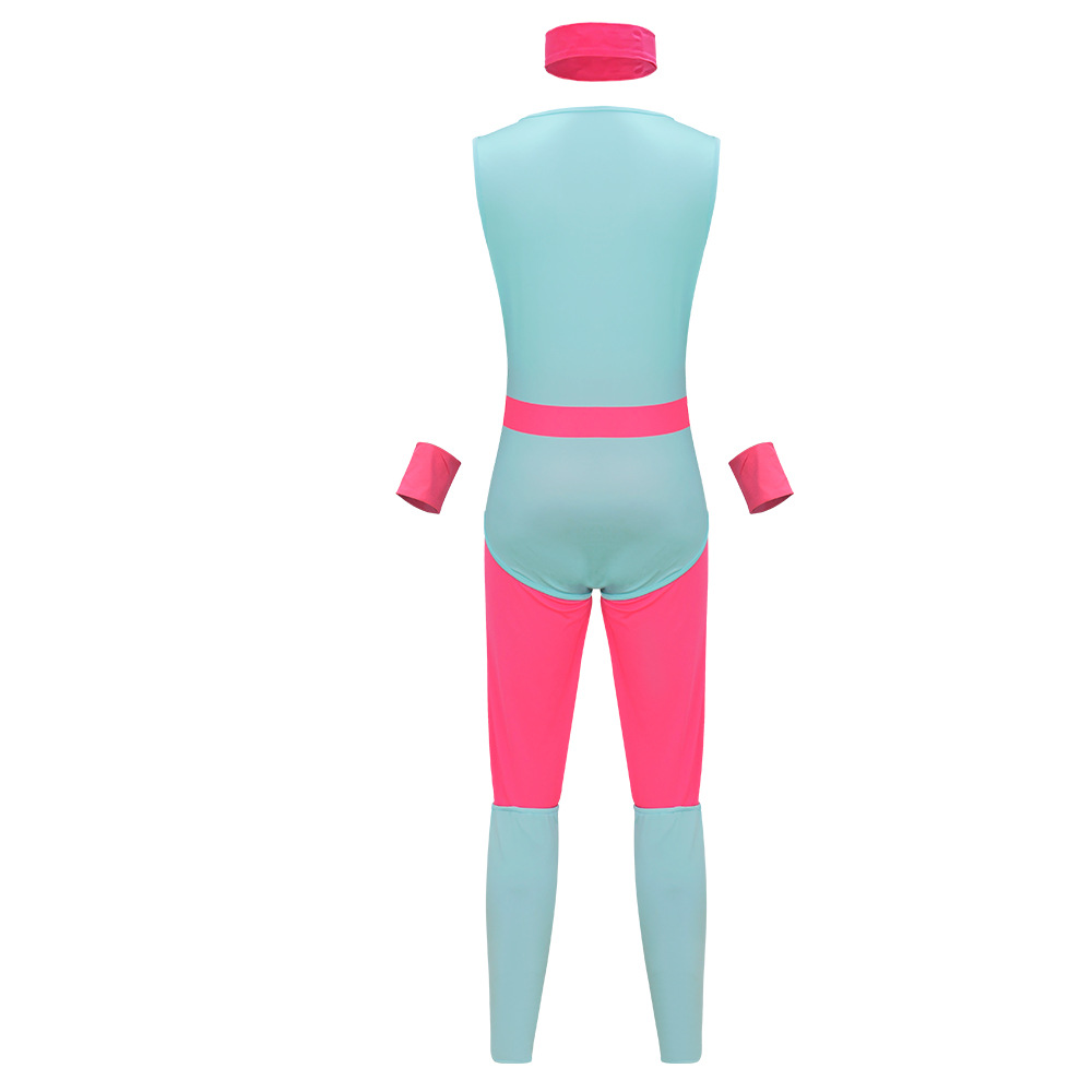 بدلة تدريب المدرب الرياضي، زي  - مراجعة Health Wellness Coach وسعره